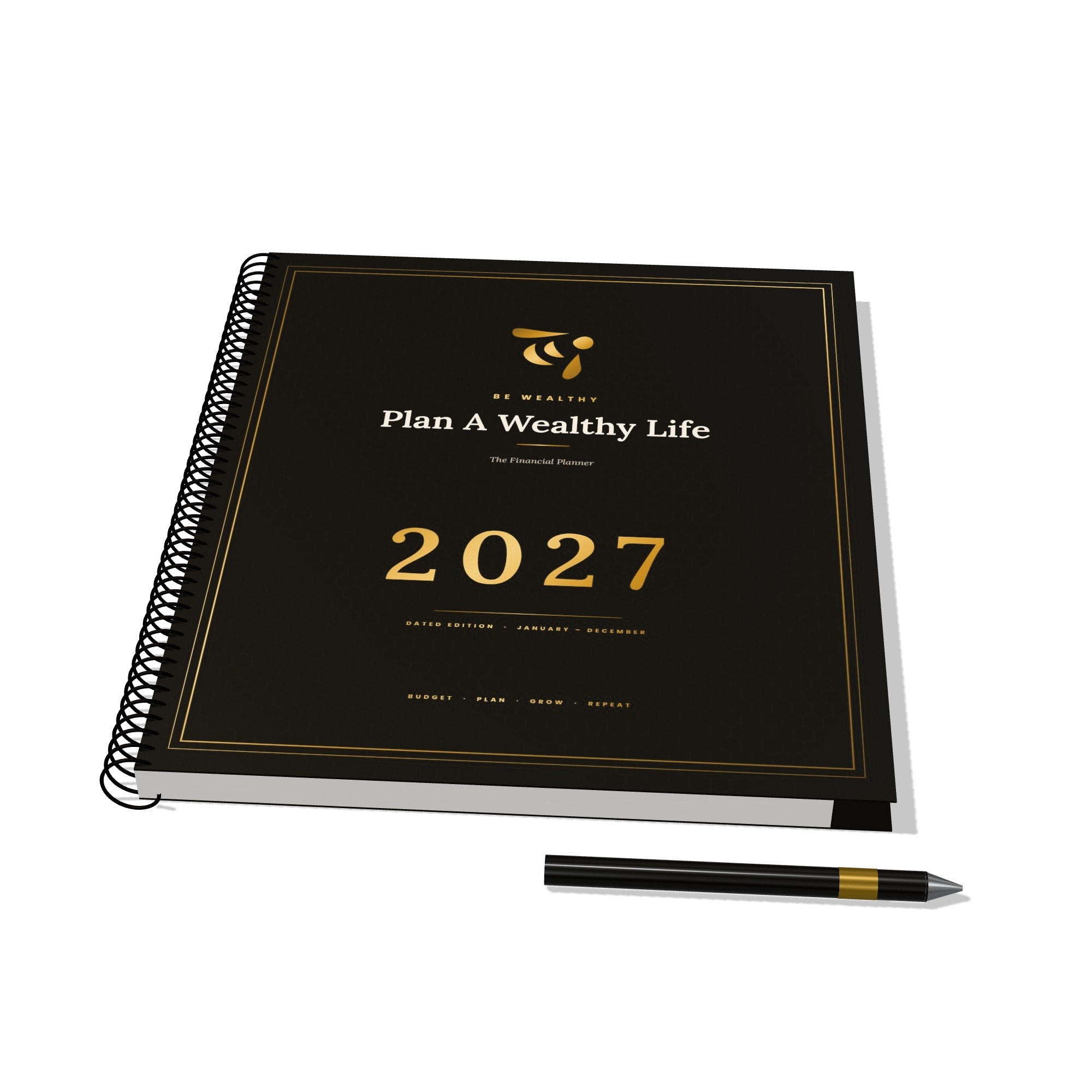 Plan A Wealthy Life 2027