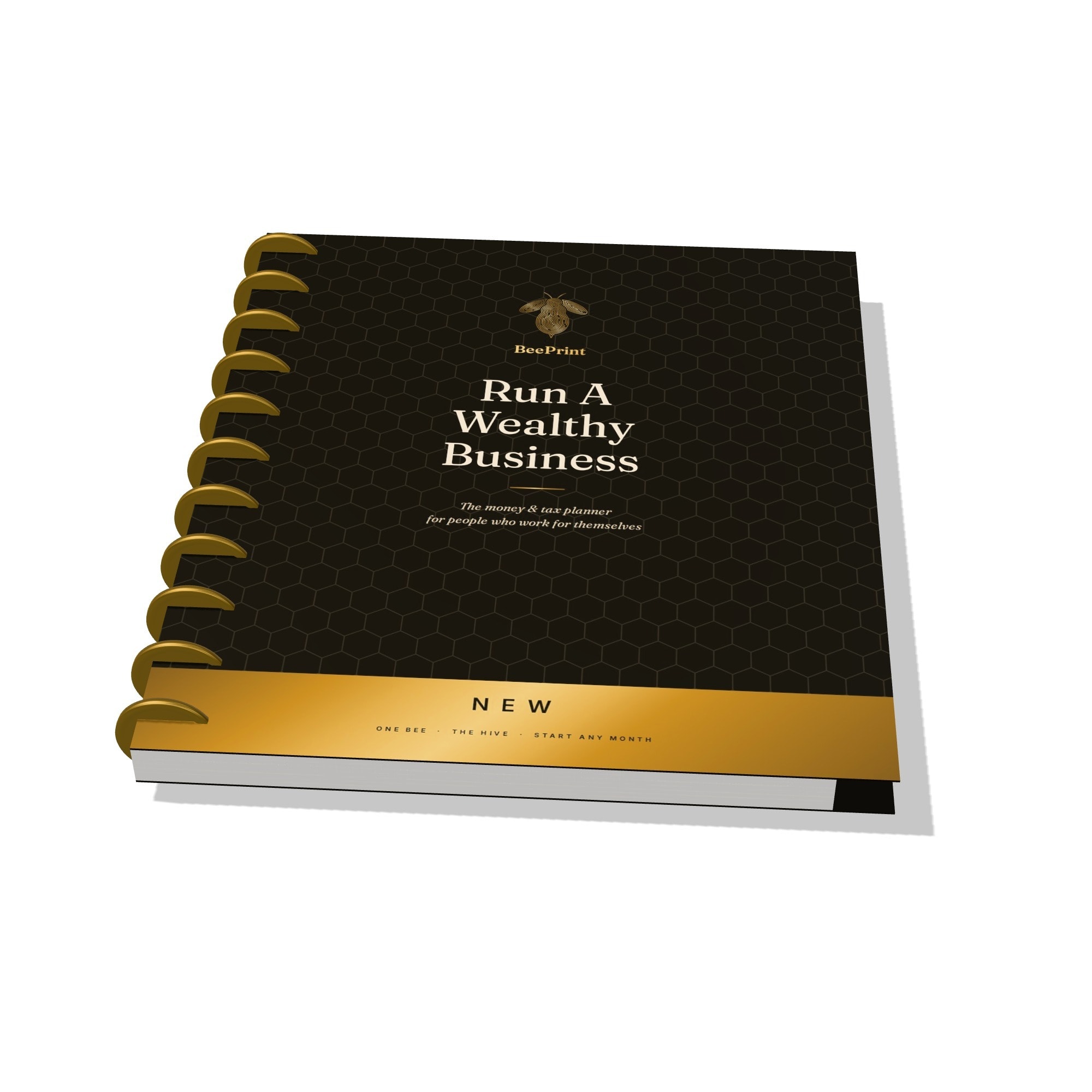 Run A Wealthy Business